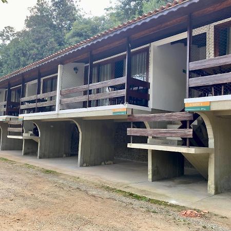Hotel Fazenda APM Caieiras Kültér fotó