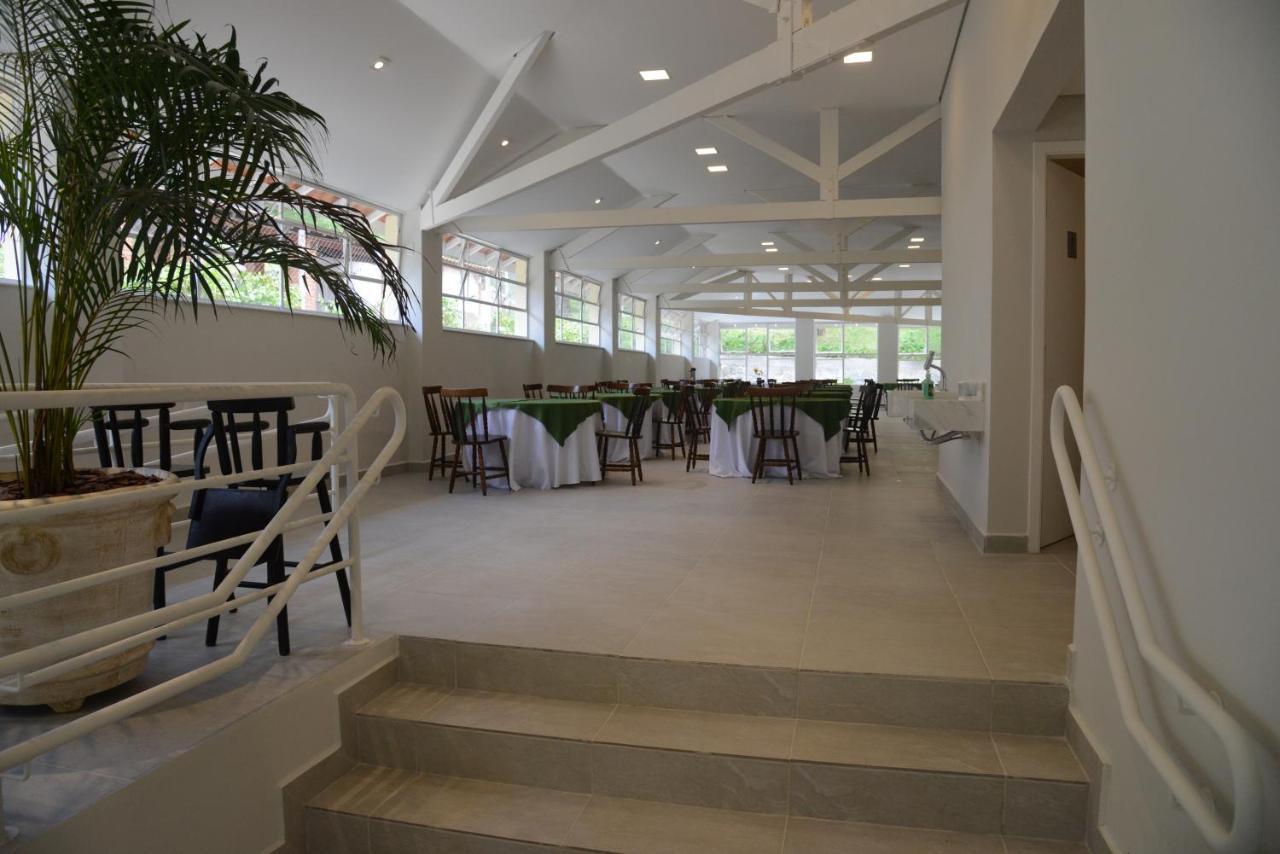 Hotel Fazenda APM Caieiras Kültér fotó