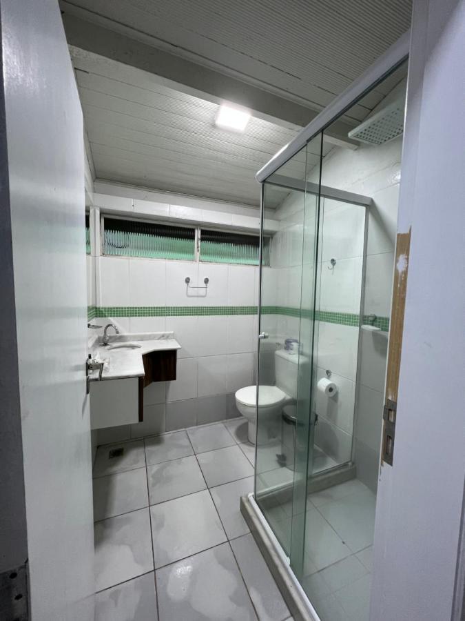 Hotel Fazenda APM Caieiras Kültér fotó