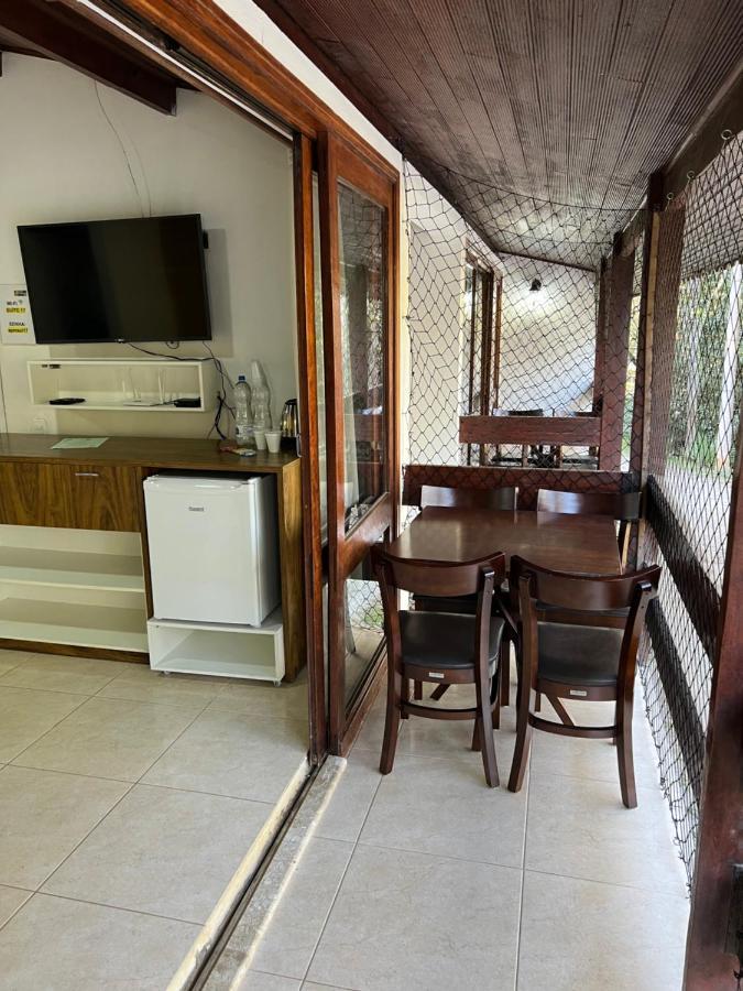 Hotel Fazenda APM Caieiras Kültér fotó