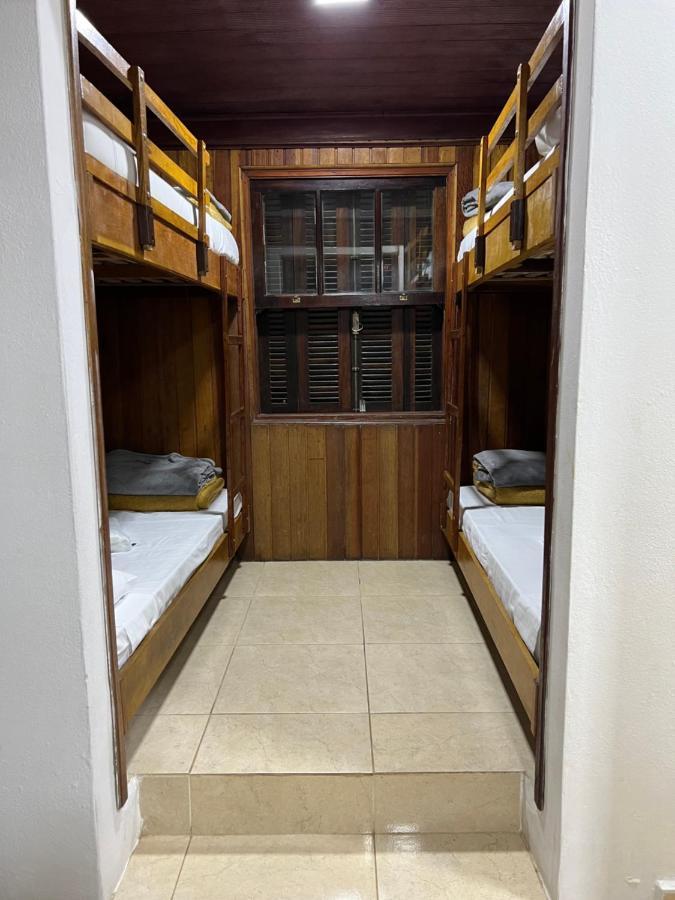 Hotel Fazenda APM Caieiras Kültér fotó