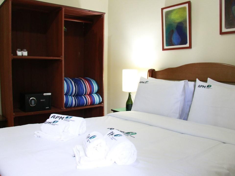 Hotel Fazenda APM Caieiras Kültér fotó