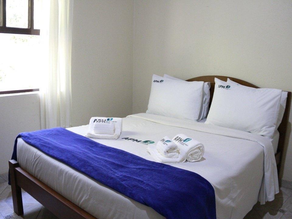 Hotel Fazenda APM Caieiras Kültér fotó