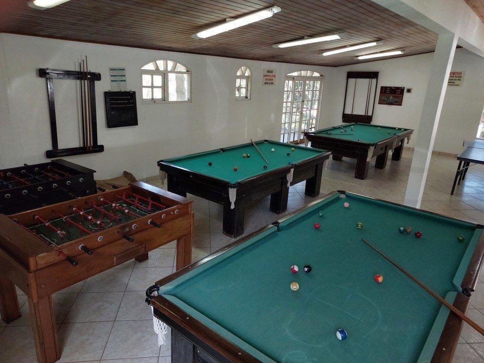 Hotel Fazenda APM Caieiras Kültér fotó
