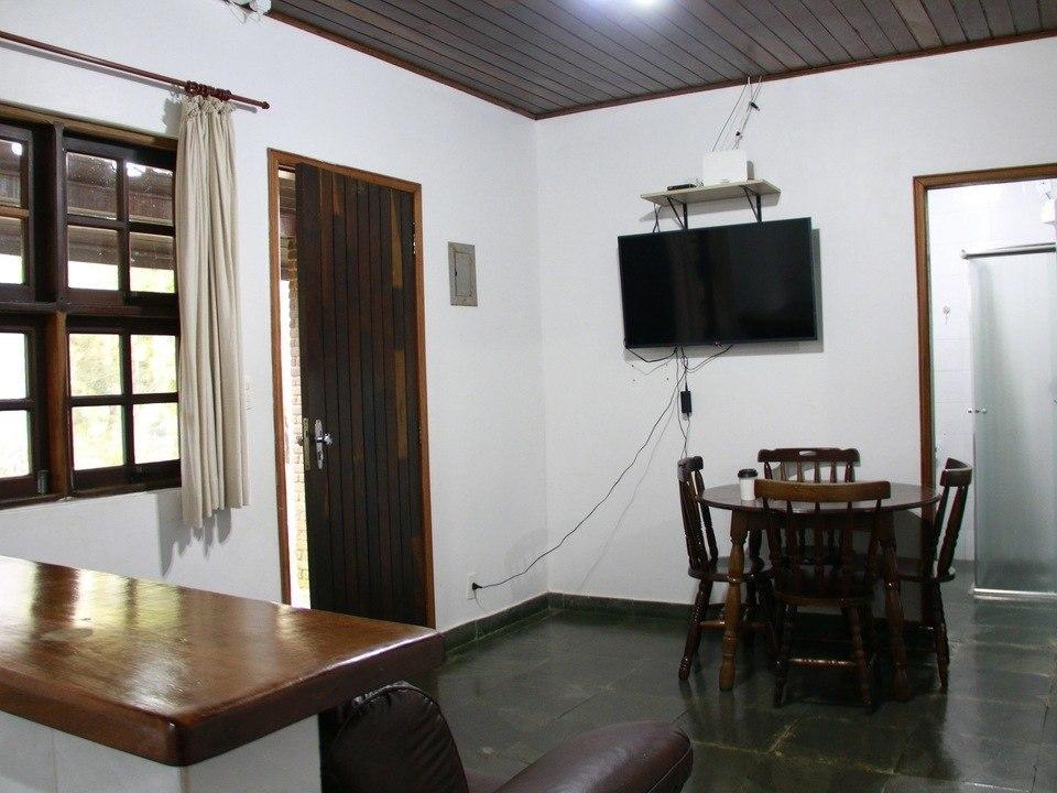 Hotel Fazenda APM Caieiras Kültér fotó