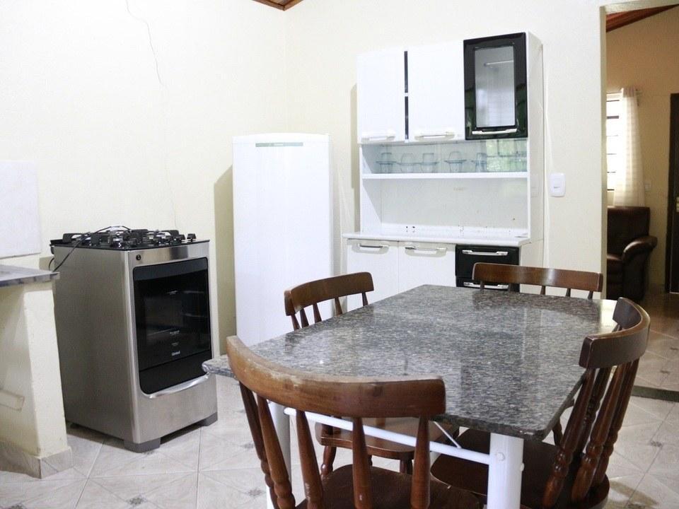 Hotel Fazenda APM Caieiras Kültér fotó