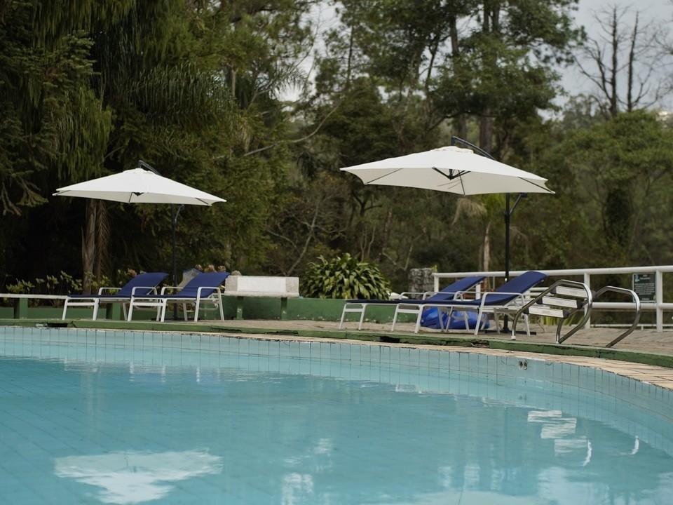 Hotel Fazenda APM Caieiras Kültér fotó