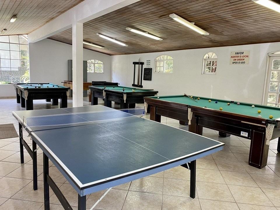 Hotel Fazenda APM Caieiras Kültér fotó