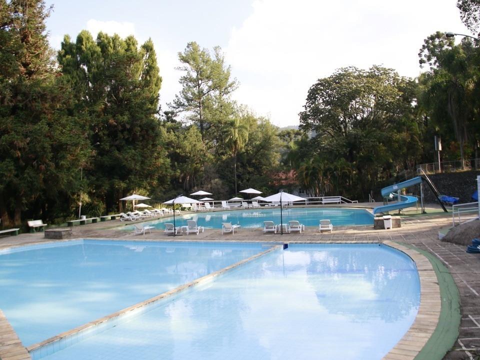 Hotel Fazenda APM Caieiras Kültér fotó