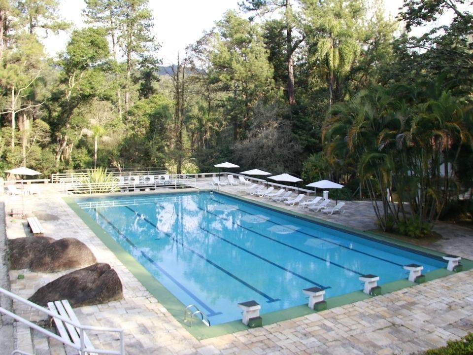 Hotel Fazenda APM Caieiras Kültér fotó