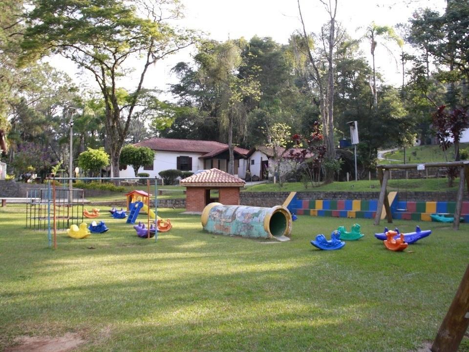 Hotel Fazenda APM Caieiras Kültér fotó