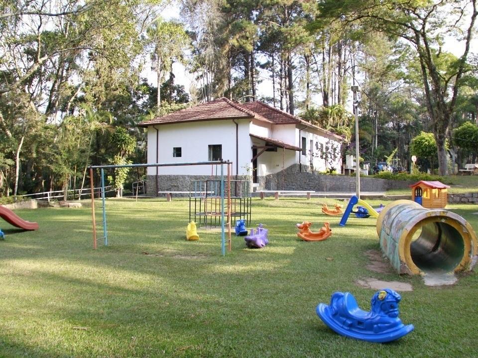 Hotel Fazenda APM Caieiras Kültér fotó