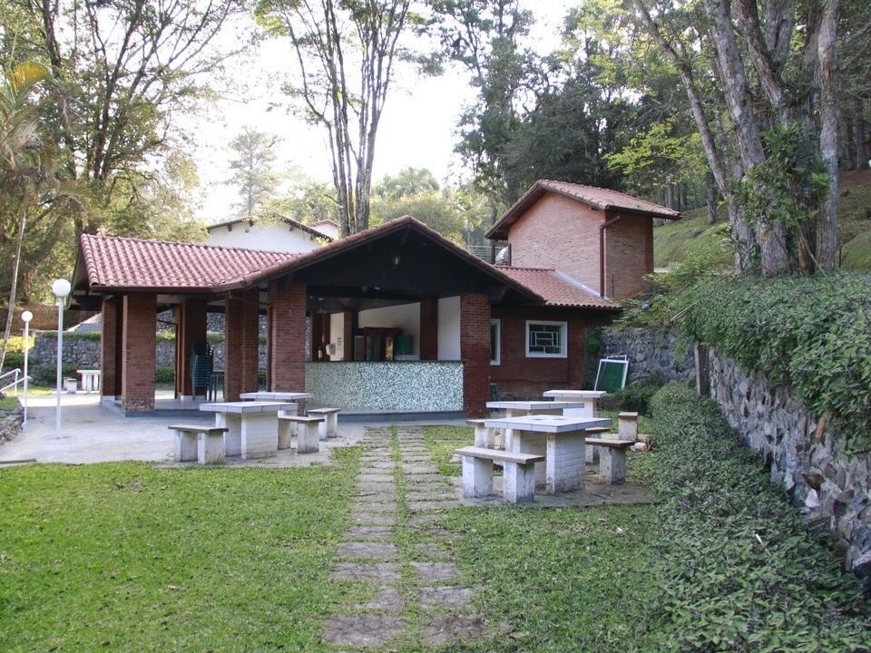 Hotel Fazenda APM Caieiras Kültér fotó