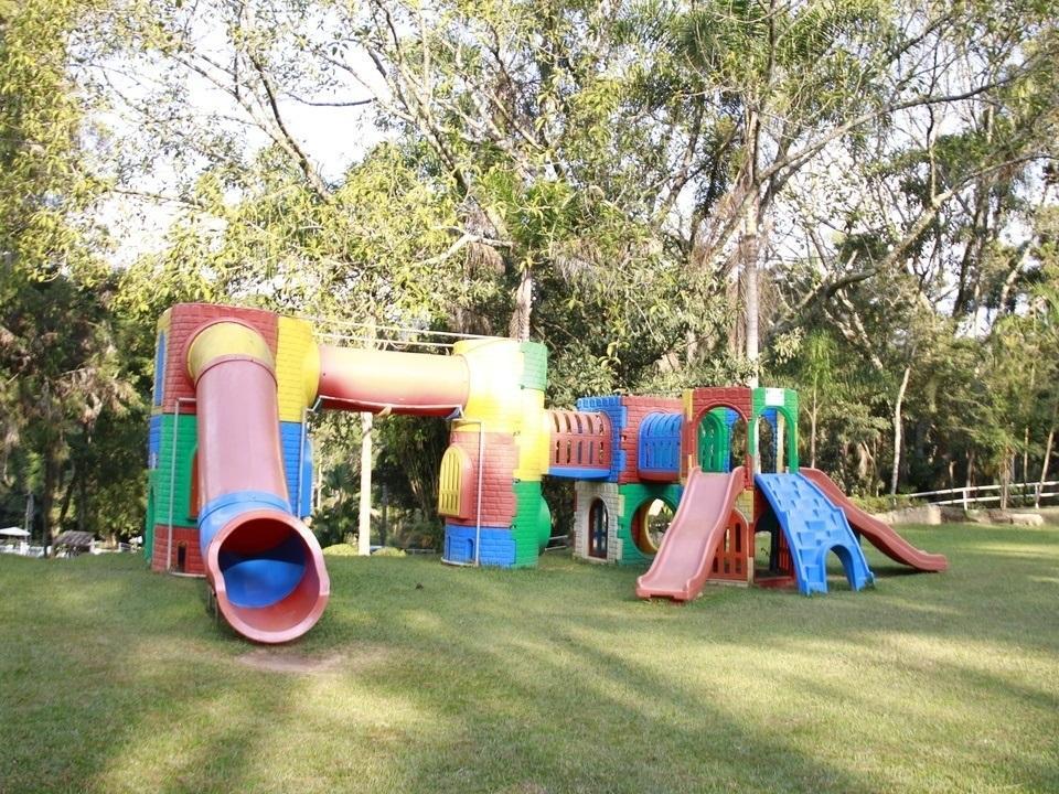 Hotel Fazenda APM Caieiras Kültér fotó