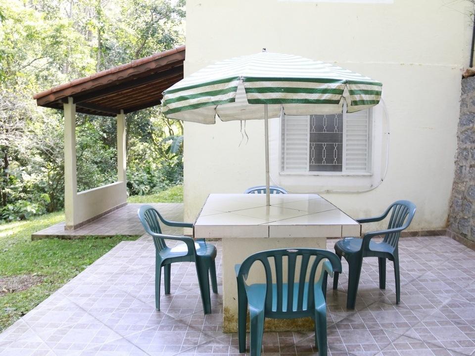Hotel Fazenda APM Caieiras Kültér fotó