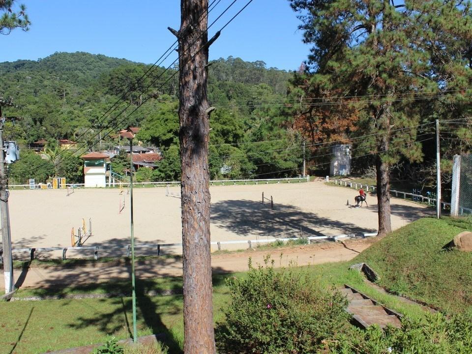 Hotel Fazenda APM Caieiras Kültér fotó