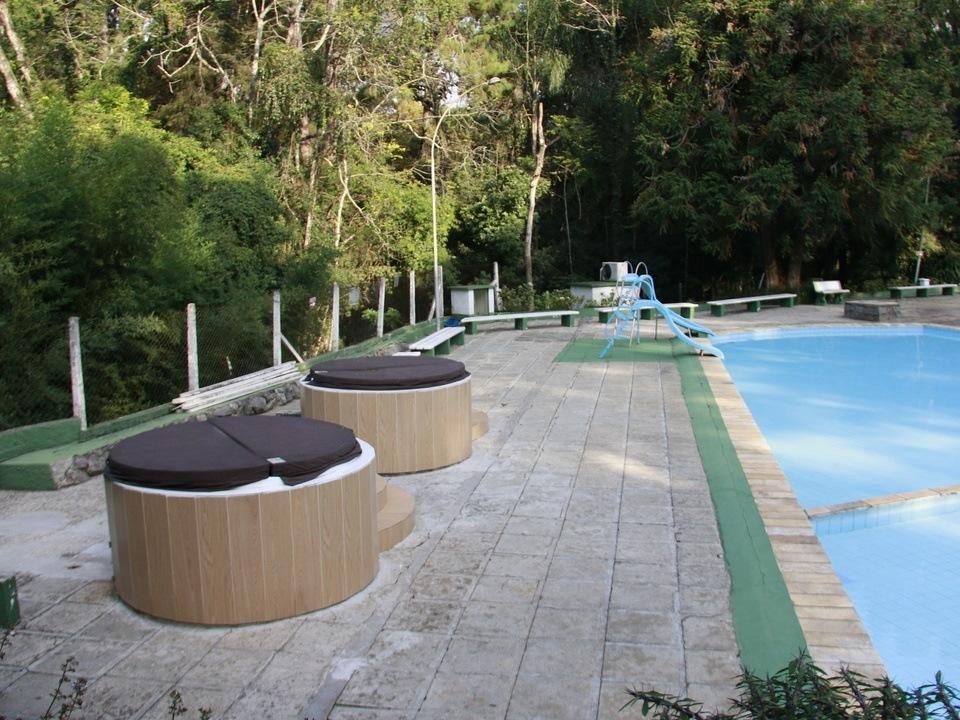 Hotel Fazenda APM Caieiras Kültér fotó