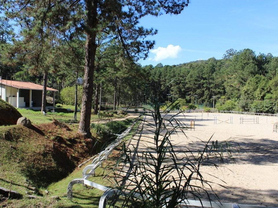 Hotel Fazenda APM Caieiras Kültér fotó