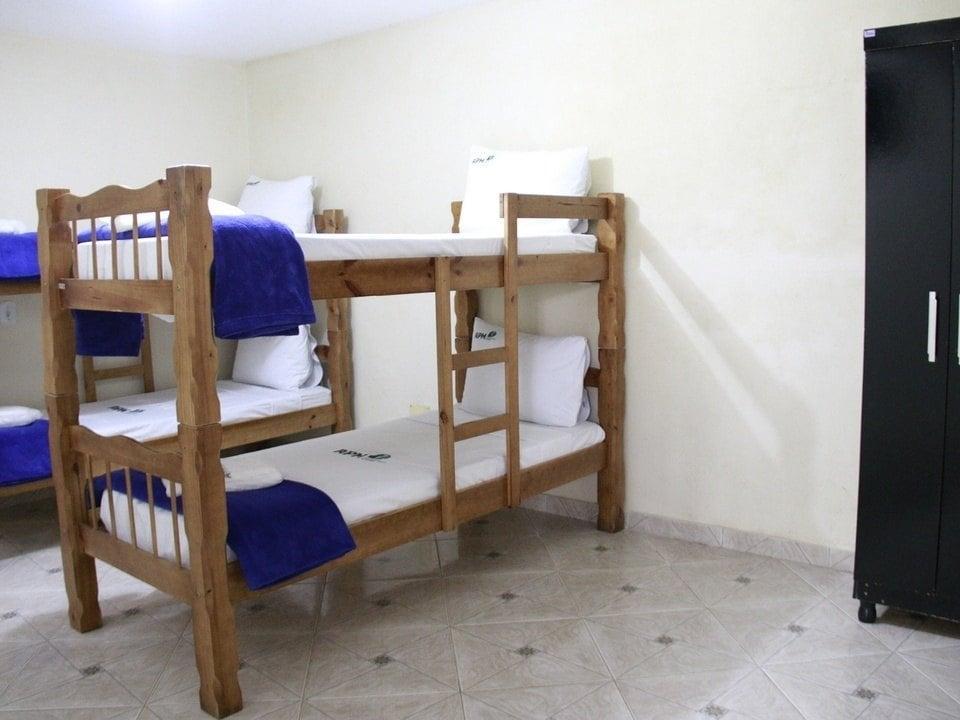 Hotel Fazenda APM Caieiras Kültér fotó