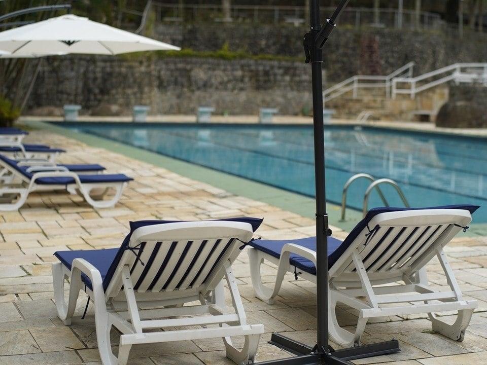 Hotel Fazenda APM Caieiras Kültér fotó