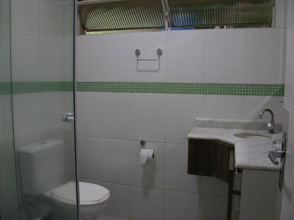 Hotel Fazenda APM Caieiras Kültér fotó