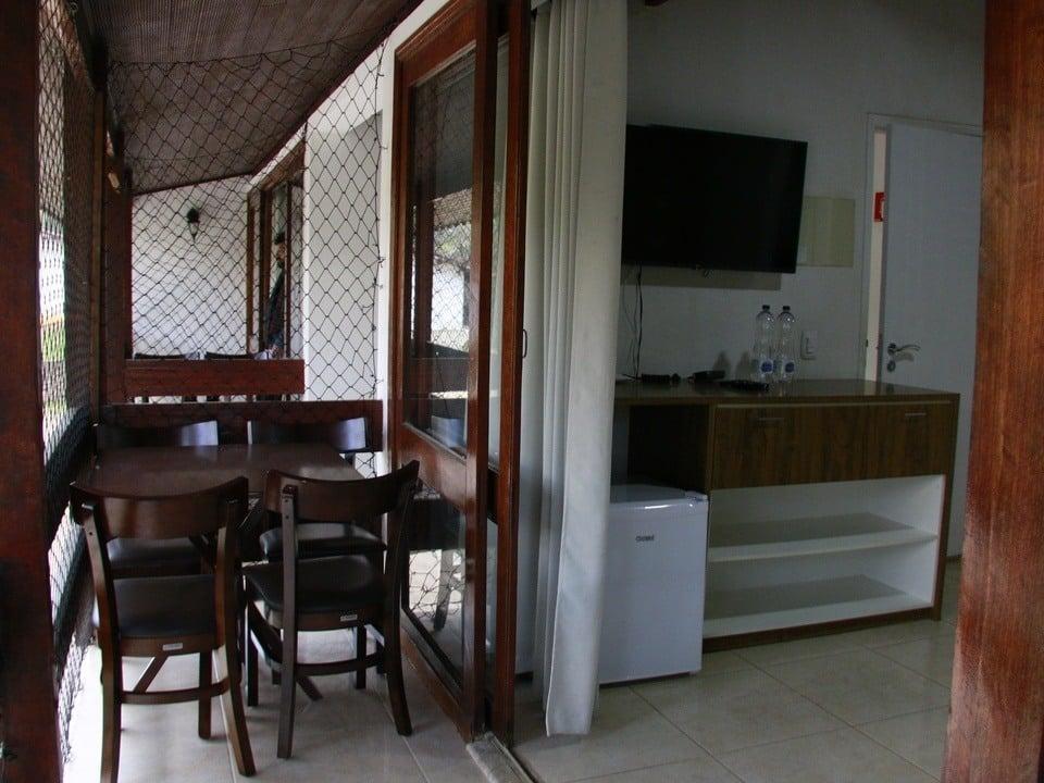 Hotel Fazenda APM Caieiras Kültér fotó